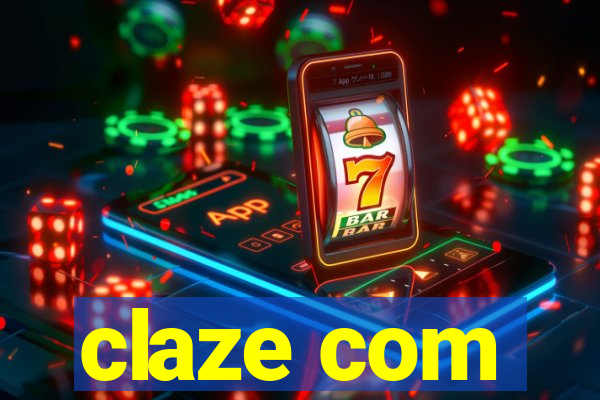 claze com
